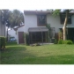 4737 NW 82ND AV # 1207, Fort Lauderdale, FL 33351 ID:260195