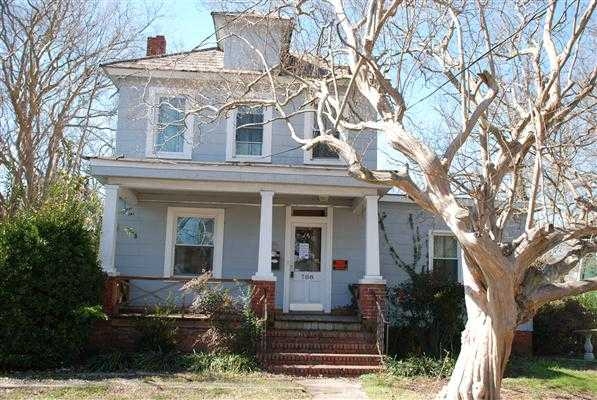 708 Douglas Ave, Portsmouth, VA 23707