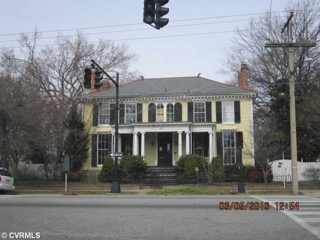 323 W Washington St, Petersburg, VA 23803