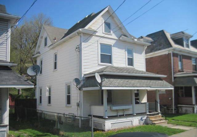 606 W Penn St, Butler, PA 16001