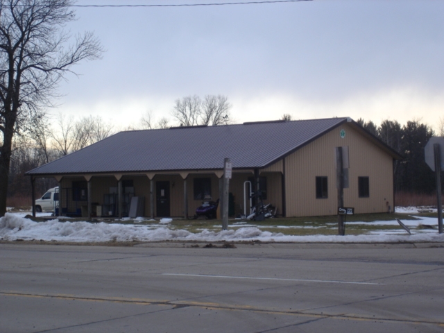 W530 STATE ROAD 110, Fremont, WI 54940