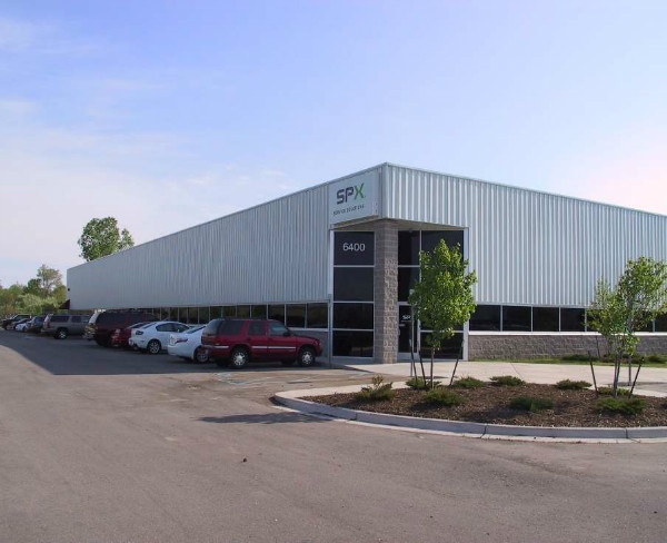 6400 TECHNOLOGY AVE, Kalamazoo, MI 49009