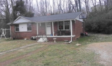 156 NORFOLK AVE Amherst, VA 24521