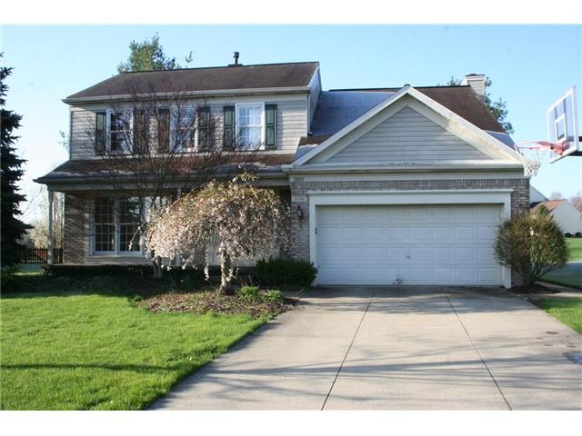 3098 Bierce Circle, Twinsburg, OH 44087