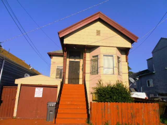 836 20th St, Oakland, CA 94607