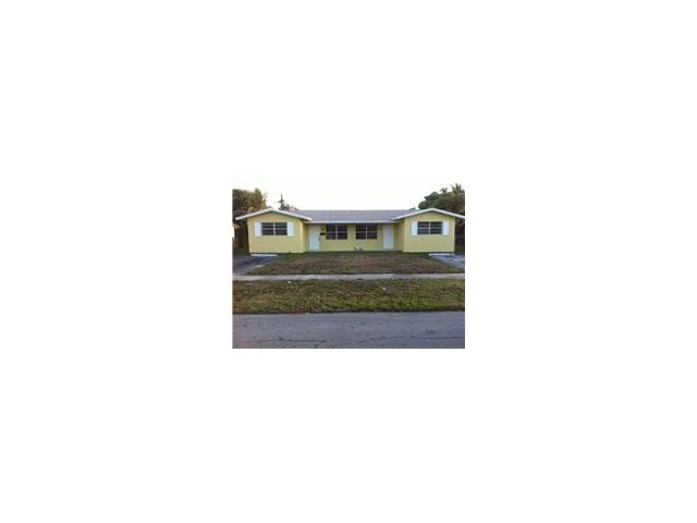 5314 NW 16TH CT, Fort Lauderdale, FL 33313