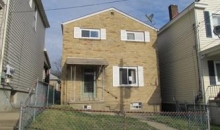 1140 12st St Mc Kees Rocks, PA 15136