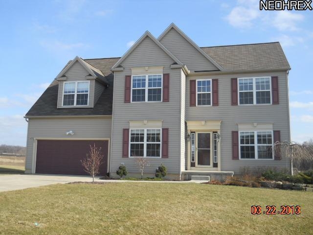 5616 Fifth Court, Medina, OH 44256