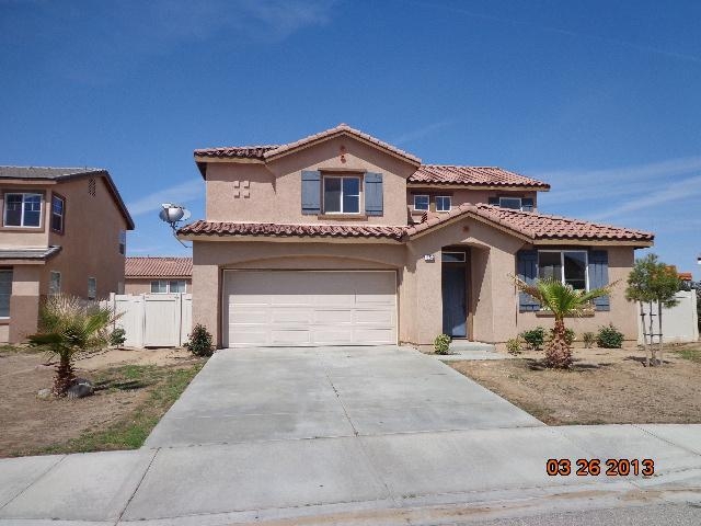 13232 Dover Way, Victorville, CA 92392