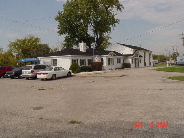 2085 Midland Road, Saginaw, MI 48603