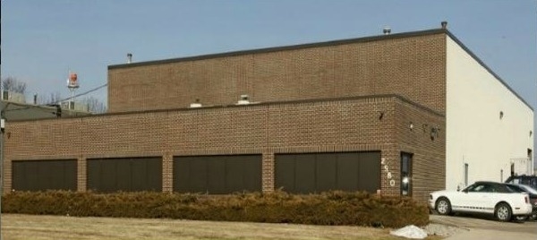 2580 Industrial Row, Troy, MI 48084