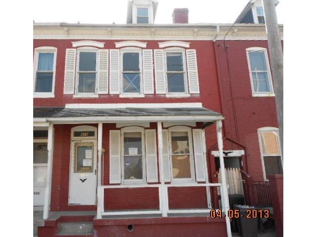 428 Pershing Ave N, York, PA 17404