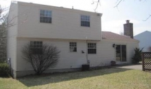 4088 Brookside Ct Mason, OH 45040