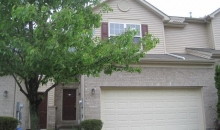 3735 Thorngate Dr Mason, OH 45040