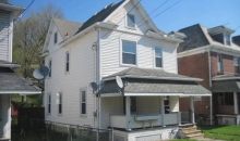 606 W Penn St Butler, PA 16001