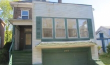 208 Federal St Butler, PA 16001