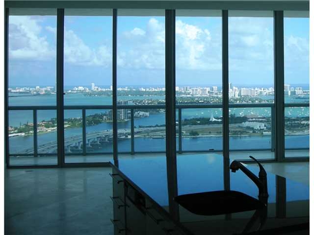 888 BISCAYNE # 4509, Miami, FL 33132