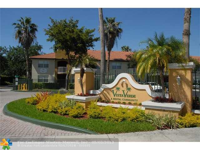 10490 SW 12 TERRACE # 306, Miami, FL 33174