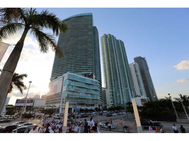 888 BISCAYNE BLVD # 4405, Miami, FL 33132