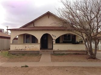 412 Jones St, Clovis, NM 88101