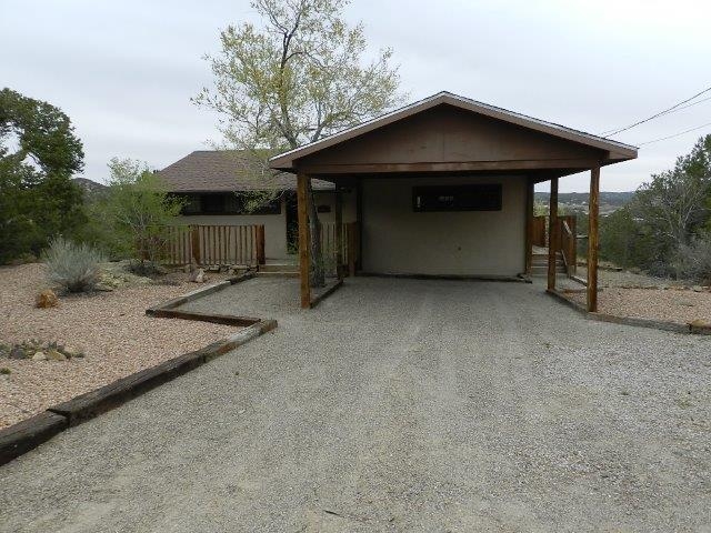 66 Matterhorn Dr, Cedar Crest, NM 87008