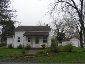 153 West Pearl Street, West Jefferson, OH 43162