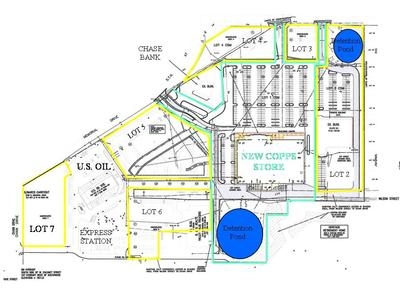 Lot 3 Valley Fair Commercial Development, Appleton, WI 54915