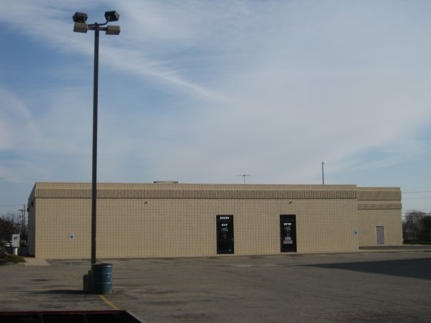 30526-30530 Gratiot, Roseville, MI 48066