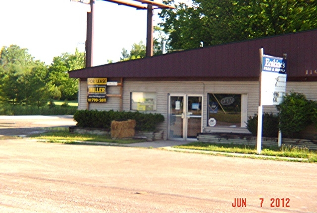 11980 GRATIOT RD, Saginaw, MI 48609