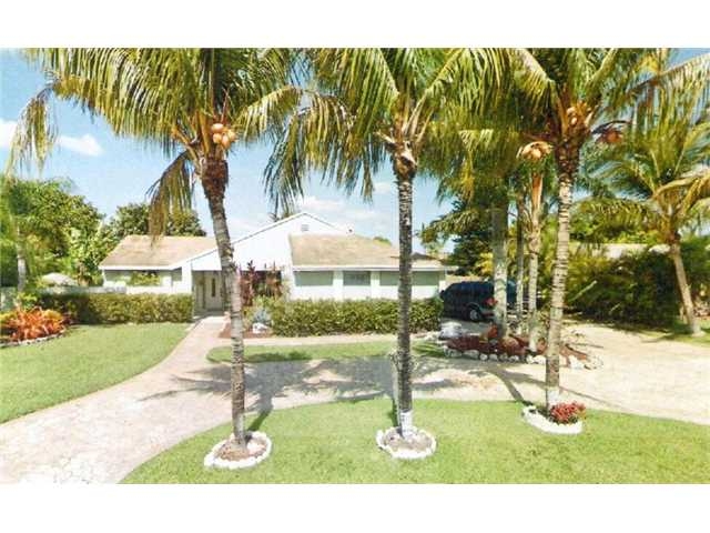 15760 SW 152 PL, Miami, FL 33187