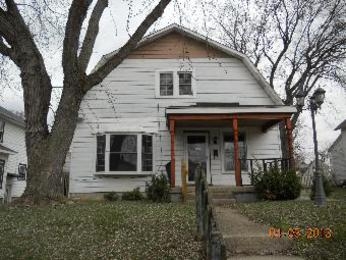 2534 Tecumseh Ave, Springfield, OH 45503