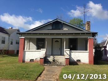 1221 Elizabeth Ave, Birmingham, AL 35217