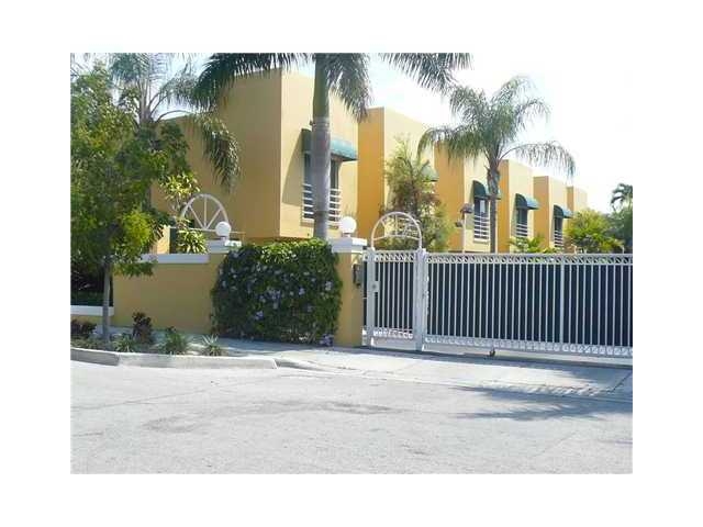 2945 BRIDGEPORT AVE # I, Miami, FL 33133