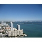 1900 N BAYSHORE # 4110, Miami, FL 33132 ID:270018