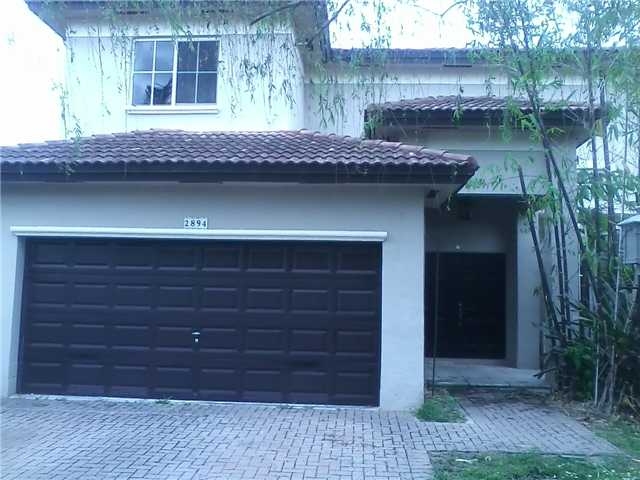 2894 SW 144 CT, Miami, FL 33175