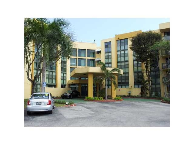 11750 SW 18 ST # 122-1, Miami, FL 33175