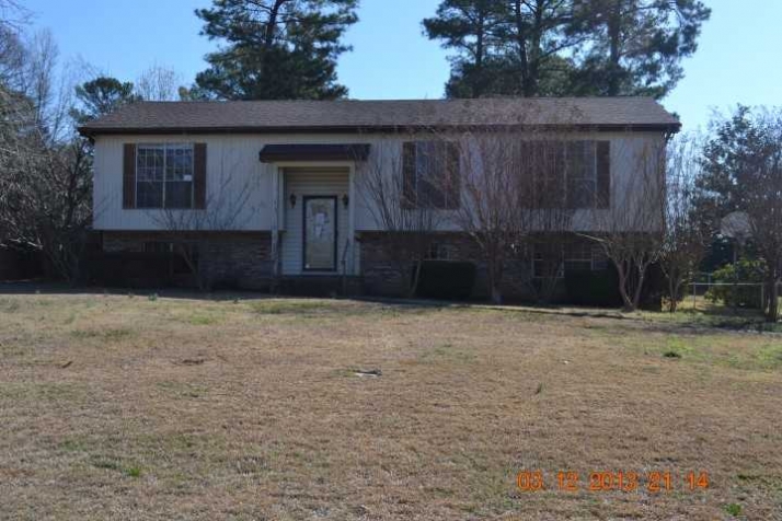 731 12th Ter, Pleasant Grove, AL 35127