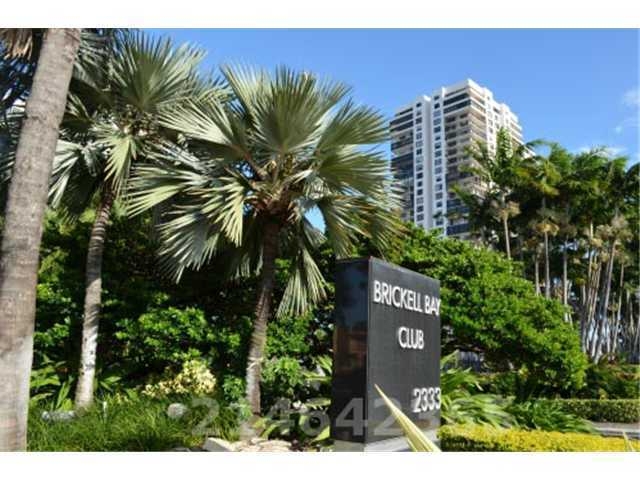 2333 BRICKELL AV # 511, Miami, FL 33129