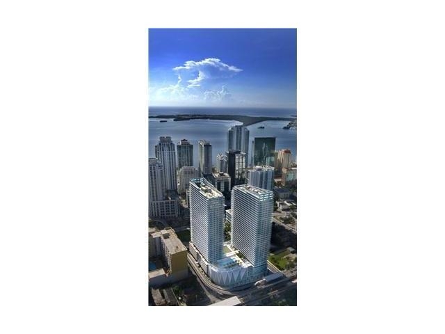 79 SW 12 ST # 2711-S, Miami, FL 33130