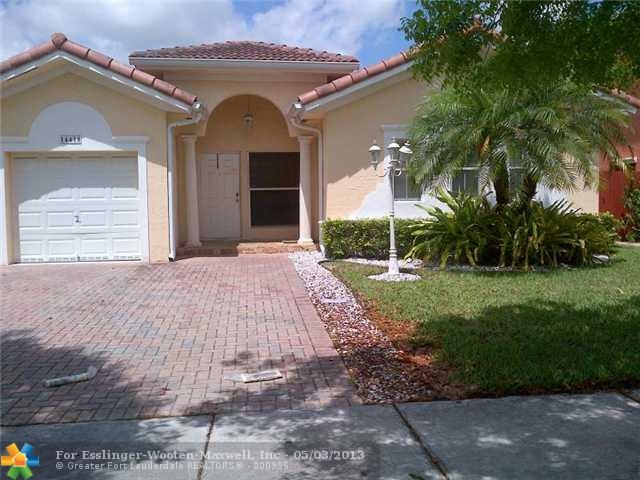 14418 SW 157TH PATH, Miami, FL 33196