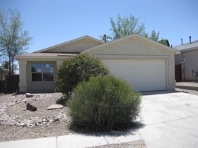 10408 Teal Rd SW, Albuquerque, NM 87121