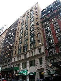 38 E. 32nd St., New York, NY 10016