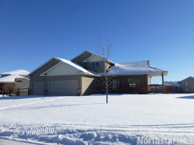 10433 62nd St Ne, Albertville, MN 55301