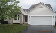 3374 Greywood Dr Columbus, OH 43219