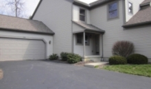 1066 Cypress Lane Unit 12-2 Columbus, OH 43230