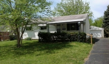 3519 Demington Rd Columbus, OH 43232