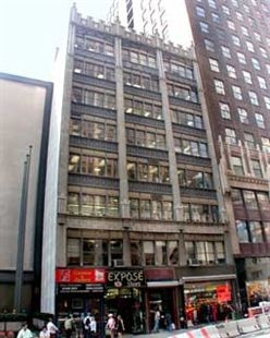 566-568 Seventh Ave., New York, NY 10018