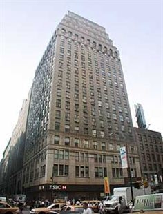 550 Seventh Ave., New York, NY 10018