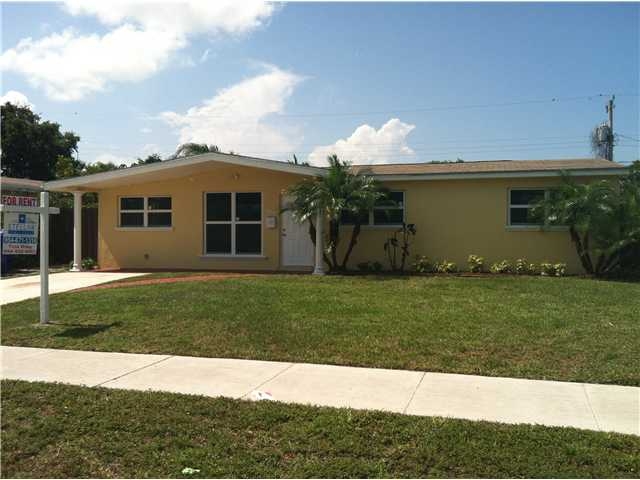 6641 ARTHUR ST, Hollywood, FL 33024