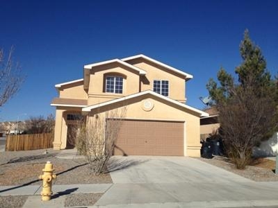 2423 Red Polard Ct Nw, Albuquerque, NM 87120